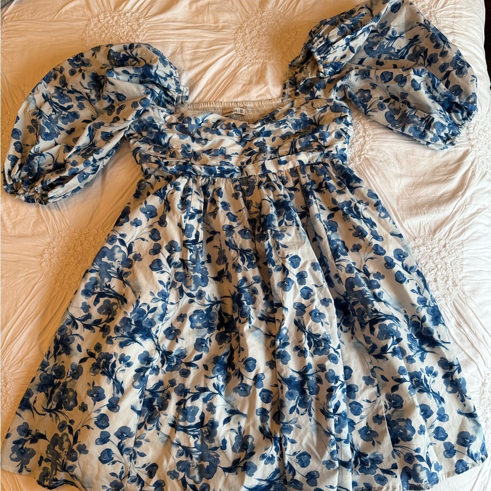 Abercrombie dress